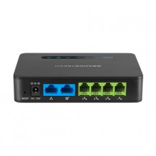 Grandstream HT814 - 4 FXS, NAT router